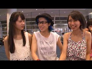 Gacharic Spin - J-POP SUMMIT 2015 ドキュメンタリー