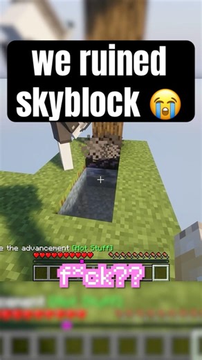 softlock skyblock speedrun world record