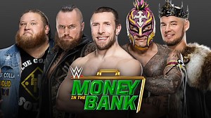 The Money in the Bank live streaming: Where and how to watch the pay-per-view event online?