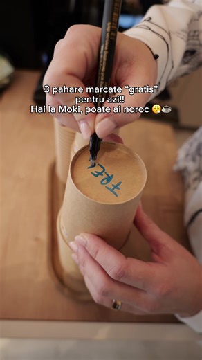 Hai la MOKI! 😍 TikTok