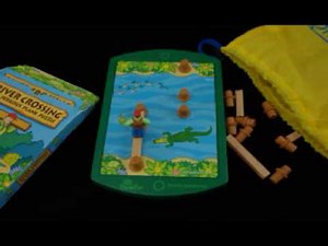 how to play thinkfun River crossing