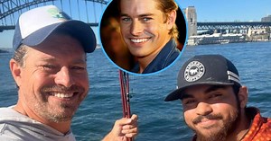 Where ​Is David Graham ​Now? Updates on the Big Brother Alum