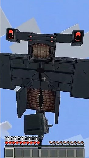 Lovecraft Beyond the Abyss MOD in Minecraft