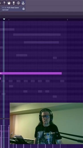 RECORDING THE TAKE! 🎹🔴 | Final Synth Session