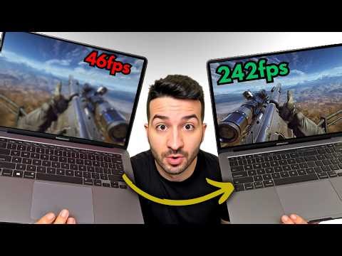 Come i PRO ottimizzano Windows per il GAMING