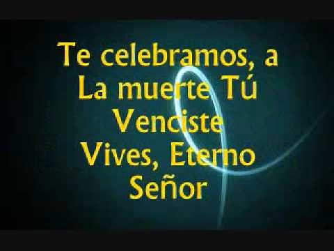 Te Coronamos Alabanza