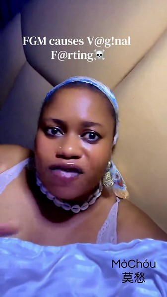 Stop FGM: Understanding the Damaging Effects