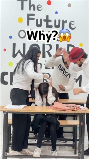 Aakhir dishu ko sab kyu maar rahe h😱||dishu|| #shorts #youtubeshorts #viral #trending