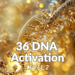 36-Strand DNA Activation Level 2