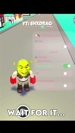 ADOPT ME SCRIPT AUTOFARM,AUTO BUY MOCHI MEOW |NEW UPDATE #scriptadoptme #adoptme #roblox #freepet