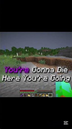 Deputy_Ace sacrifice😔 | unstable smp edit