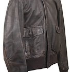 How to Alter the Length of a Leather Coat