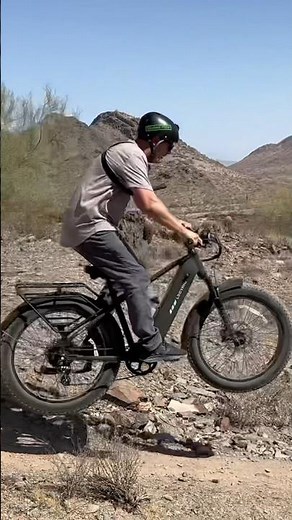 NEW Lectric XPeak 2.0: Conquering Trails Like a Beast! 🔥 Link Below to Save!