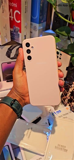 Samsung Galaxy A05S: Affordable Specs and Features