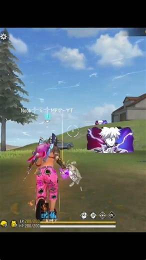 Free Fire Short #freefire #grandmaster #gameplay #garenafreefir #fypシ #feedshorts #popular #shorts