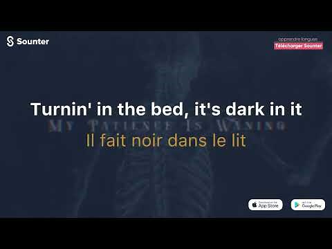 Imagine Dragons - Bones. Traduction Francaise (Paroles\Traduction\Lyrics)