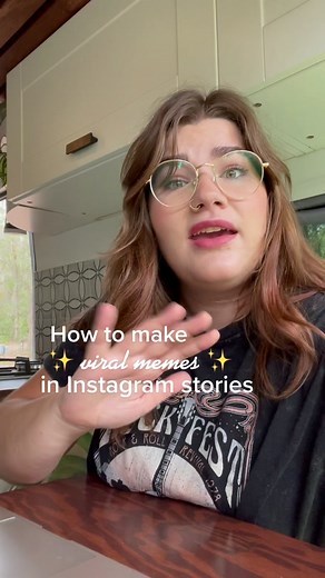 How to Create Engaging Memes for Instagram Stories