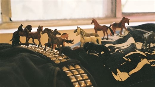 【美国/盯鞋/另类乡村】Marni - fml era