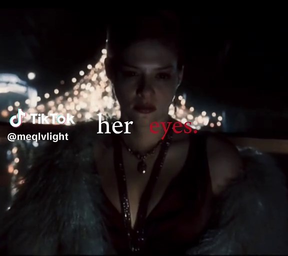 Exploring Victoria's Role in Twilight Saga