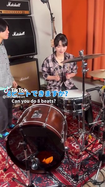 エイトビートダンスの楽しさを教えます！