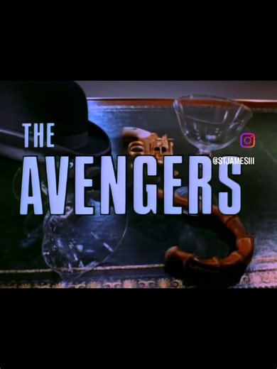 𝗣𝗿𝗲𝗺𝗶𝗲𝗿𝗲𝘀 𝗢𝗻 𝗜𝗧𝗩 𝗢𝗻 𝗧𝗵𝗶𝘀 𝗗𝗮𝘆 𝟲𝟱 𝗬𝗲𝗮𝗿𝘀 𝗔𝗴𝗼 𝗧𝗛𝗘 𝗔𝗩𝗘𝗡𝗚𝗘𝗥𝗦 is a British espionage television series that aired from 7 January 1961 to 21 April 1969. It initially focused on David Keel (Ian Hendry), aided by John Steed (Patrick Macnee). Ian Hendry left after the first series; Steed then became the main character, partnered with a succession of assistants. His most famous assistants were intelligent, stylish, and assertive women: Cathy Gale (Honor Blackman),