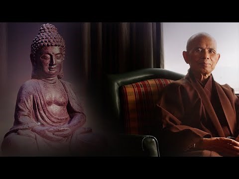 Guided Meditation Blissful Deep Sleep - Ven. Master Thich Nhat Hanh- Buddhist Sleep Meditation