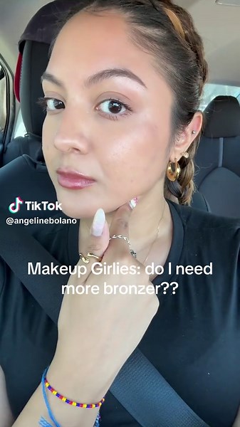 Enhance Your Cheeks: Bronzer and Contour Tips