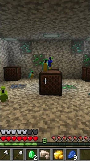 AHMAD MOSEN #minecraft #minecraftbuilding #minecrafttutorial