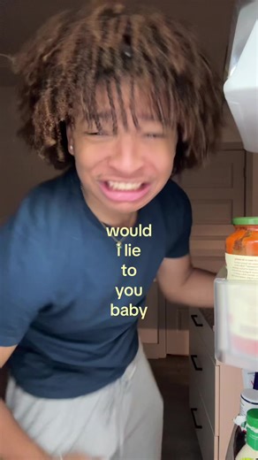 cam 🦸🏼 (@camfant)’s video of baby cry impression