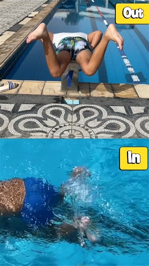 The Kick Defines Breaststroke Rhythm