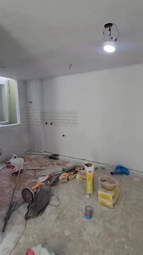 Nuevo proyecto de remodelacion completa por Madera Negra 🙌 #departamento #casa #muebles #nuevoespacio