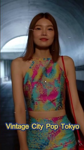 ネオンの恋 💜 ✨ 80s City Pop Playlist | 日本のシティポップ