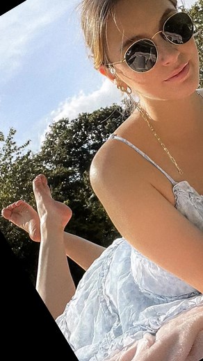 I have the best followers with beauty and yummy 😋 soles | The POSE