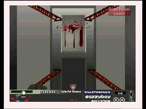 Silent hill escape walkthrough