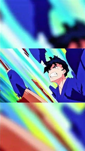 One Photo Changed the Fight 📷💥 | Ranma #viral #fypシ