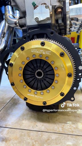 Nuestro 4age 16v listo para el AE-86