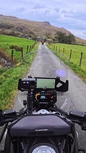 Stop Your Group Getting Lost — Drop-Off System Explained! 🏍️📍 Group ride chaos? Not anymore 👇 Use the Drop-Off Marker System to keep everyone together, no matter the pace or the turns. ✅ No one gets lost ✅ No bunching or waiting ✅ Smooth, safe, stress-free riding ✅ Perfect for mixed-ability groups It’s simple, it works, and every rider should know it. Who are you riding with next? Tag them 👇🔥 #LiveYourLife #MotorcycleTips #GroupRiding #DropOffSystem #SecondManSystem #RideSafe #MotorcycleLif