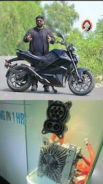 ₹2.55 லட்சம் On-Road Chennai Worth ah? Raptee.HV T30 High Voltage Electric Bike