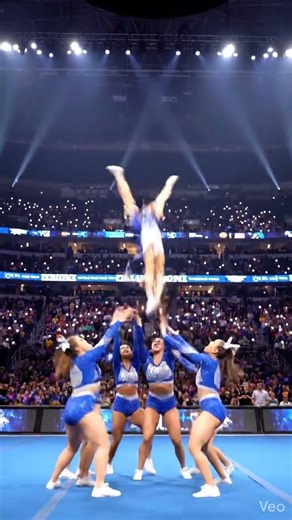 cheerdancing competition championship 🏆😍 #shorts