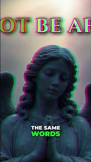 Why Biblically Accurate Angels Are Actually Terrifying #bible #angels #scary