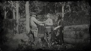 Do Not Seek Absolution - II | RDR2 Mission Gold Medal Guide