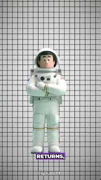 How One Twin Became Younger Than His Brother