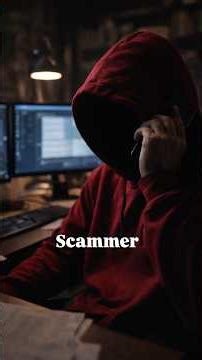 Scam Alert: AI Voice Cloning Is Out of Control