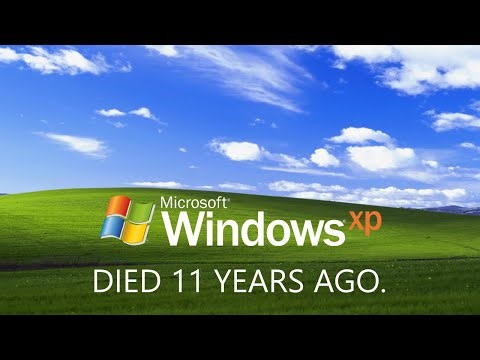 INSTALLING WINDOWS WITHIN MINECRAFT