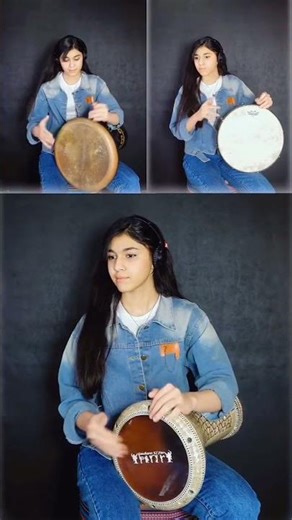 Epic Darbuka Drum Solo | Powerful Rhythm Performance