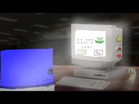 Shape bros | episode 3: Time Is Money!