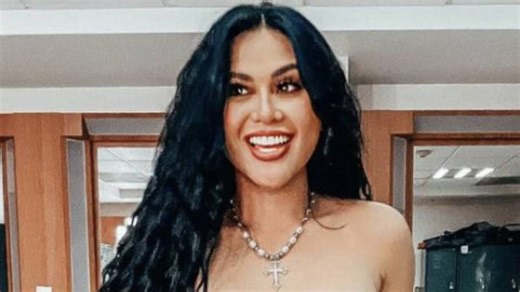 Gomita vuelve al circo y en redes le llueven las críticas, ella responde ¿falta de trabajo por polémicas?