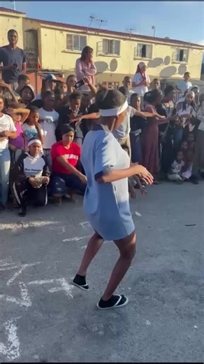 Warm Vibes in Manenberg: A Unique Experience