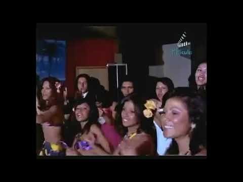 PELÍCULA EL PODER NEGRO