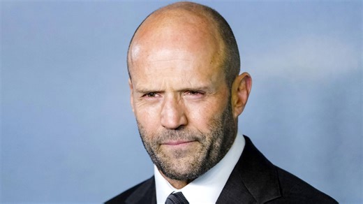 Jason Statham Is Quietly Building a Box Office Legacy on Clint Eastwood's Level